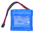 ETA 5241 Aurum,6241 Aurum Vacuum Replacement Battery