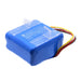 Eureka E10s EA100001 EA100003 NERE10S-EU-VD Vacuum Replacement Battery