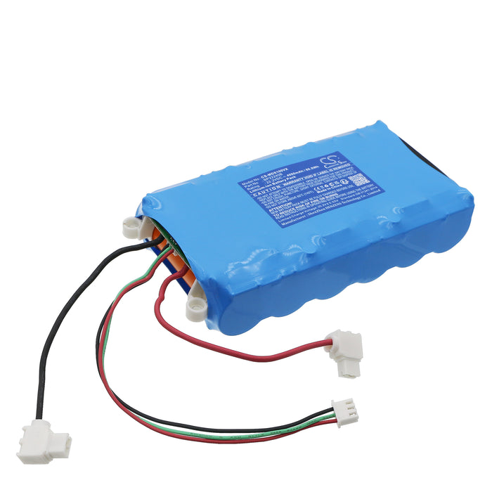 Mechrevo G6 Pro X10 Plus G7 G6 TPro XN-1 X10 Pro Vacuum Replacement Battery