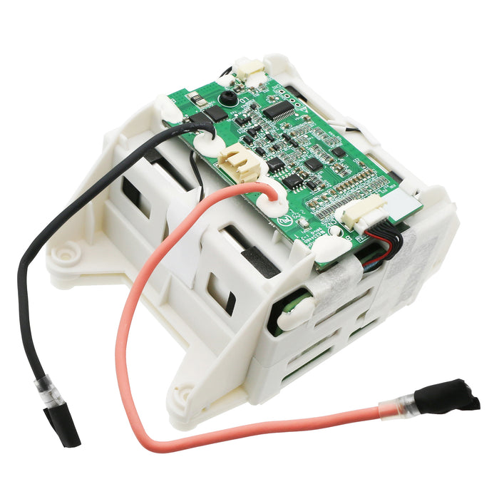 Medical Econet Z7 Vacuum Replacement Battery