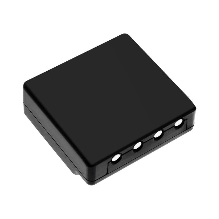 Magura M880 KRON ZED THOR2 ZEUS2 THOR2 DG Transmitters ZEUS2 DG Transmitters ZED DG Transmitters ARES2 KRON Remote Control Replacement Battery