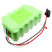 Molift AIR 2510023 Air 300 HI-TRAC Hoist Compatible Hoist MSP-A-ML-00100 Power Pac type 1221115 survey-sick Medical Replacement Battery
