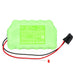 Molift AIR 2510023 Air 300 HI-TRAC Hoist Compatible Hoist MSP-A-ML-00100 Power Pac type 1221115 survey-sick Medical Replacement Battery