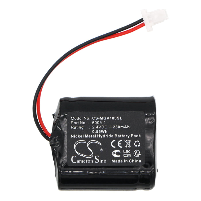 Microsoft Vyron ver.1 Smart Home Replacement Battery