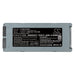 Mindray IMEC10 IMEC12 IMEC8 IPM10 IPM12 IPM8 Moniteur VS600 Moniteur VS900 6800mAh Medical Replacement Battery