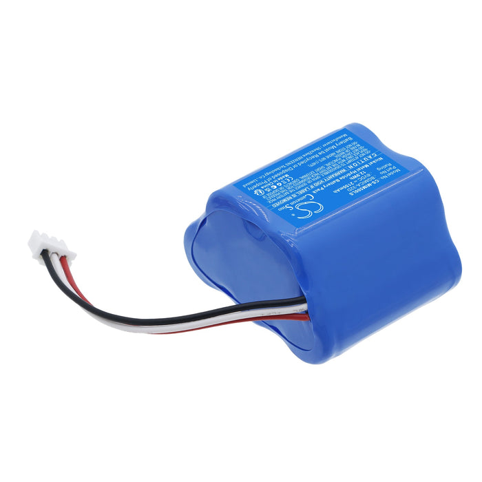 Mica ML-600 ML-500 Emergency Light Replacement Battery