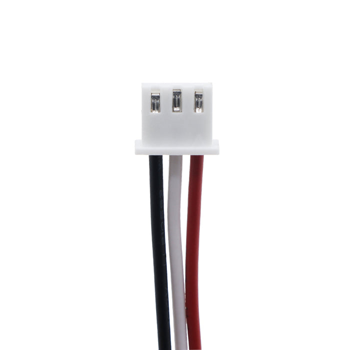 Mica ML-600 ML-500 Emergency Light Replacement Battery