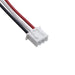 Mica ML-600 ML-500 Emergency Light Replacement Battery