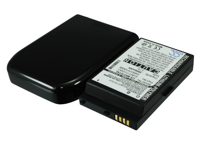 Mitac Mio A700 Mobile Phone Replacement Battery
