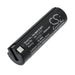 Milwaukee 2112-21, 2114-21, 2128-21, 2163-21,Headlamp & Flashlight Flashlight Replacement Battery