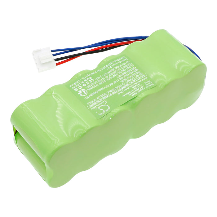 Meil​​ler 416 461 K3 K5 K7 KF5 KF7 Vacuum Replacement Battery