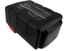 Fromm P318 P326 P327 P328 P329 3000mAh Power Tool Replacement Battery