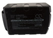NovoPress ACO203 ACO203-XL ACO202 ACO401 3000mAh Power Tool Replacement Battery