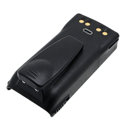 Motorola CT150 CT250 CT450 CT450LS GP140 GP240 GP280 GP308 GP320 GP328 GP330 GP338 GP339 GP340 GP360 GP380 G 2700mAh Two Way Radio Replacement Battery