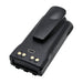 Motorola CT150 CT250 CT450 CT450LS GP140 GP240 GP280 GP308 GP320 GP328 GP330 GP338 GP339 GP340 GP360 GP380 G 2700mAh Two Way Radio Replacement Battery