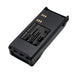 Motorola CT150 CT250 CT450 CT450LS GP140 GP240 GP280 GP308 GP320 GP328 GP330 GP338 GP339 GP340 GP360 GP380 G 2700mAh Two Way Radio Replacement Battery