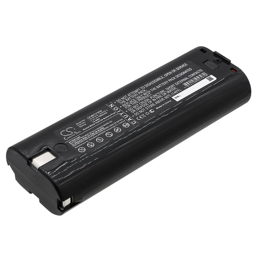 Uniropa KT-250 BP-72 Power Tool Replacement Battery