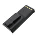 Motorola CP250 CP450 CP450LS GP300 GP308 GP600 GP88 GP88S GT-2050 GTX LTR Portable GTX Privacy Plus Portable GTX800  Two Way Radio Replacement Battery