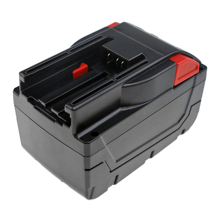 Wurth Master H 28-MA H 28-MA BS 28-A Combi Master 28V 2000mAh Power Tool Replacement Battery