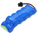CDX Spiro 850 Medical Replacement Battery