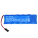 CDX Spiro 850 Medical Replacement Battery