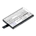 Midland 777 Pro Two Way Radio Replacement Battery