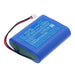 Medevo EN-V5 Medical Replacement Battery
