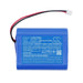 Medevo EN-V5 Medical Replacement Battery