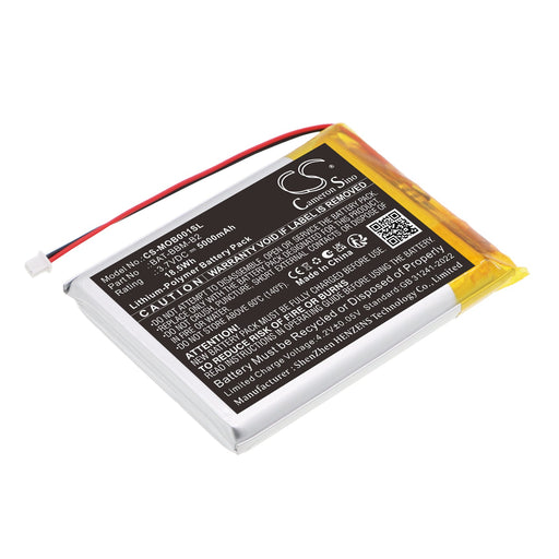 Momcozy BM01 Baby Monitor Replacement Battery