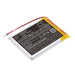 Bonoch BBM03 BBM05 MegaView Baby Monitor 7 BBM01 Baby Monitor Replacement Battery