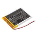 Momcozy BM01 Baby Monitor Replacement Battery