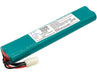 Physio Control Lifepak 20 Lifepak 20 Defibrillator Medical Replacement Battery