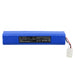 Physio-Control Lifepak 20e 7800mAh Medical Replacement Battery