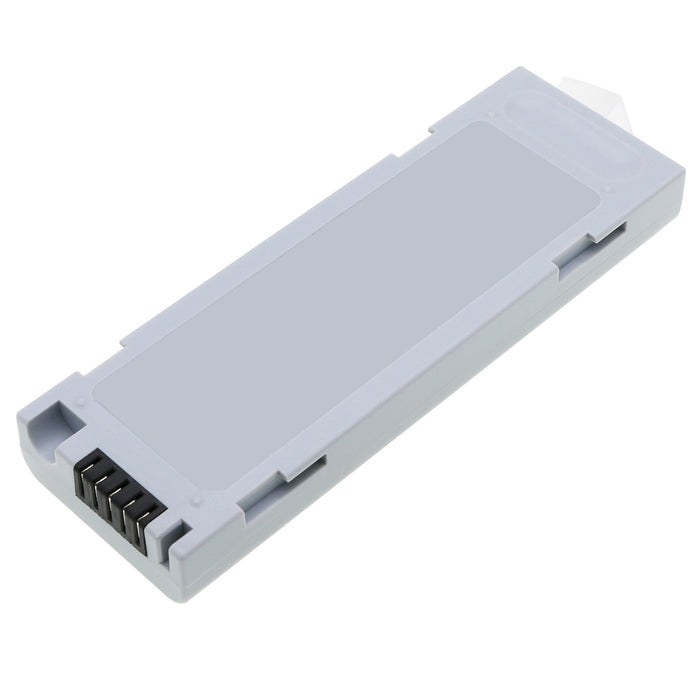 GE 0146-00-0069 6800mAh Medical Replacement Battery