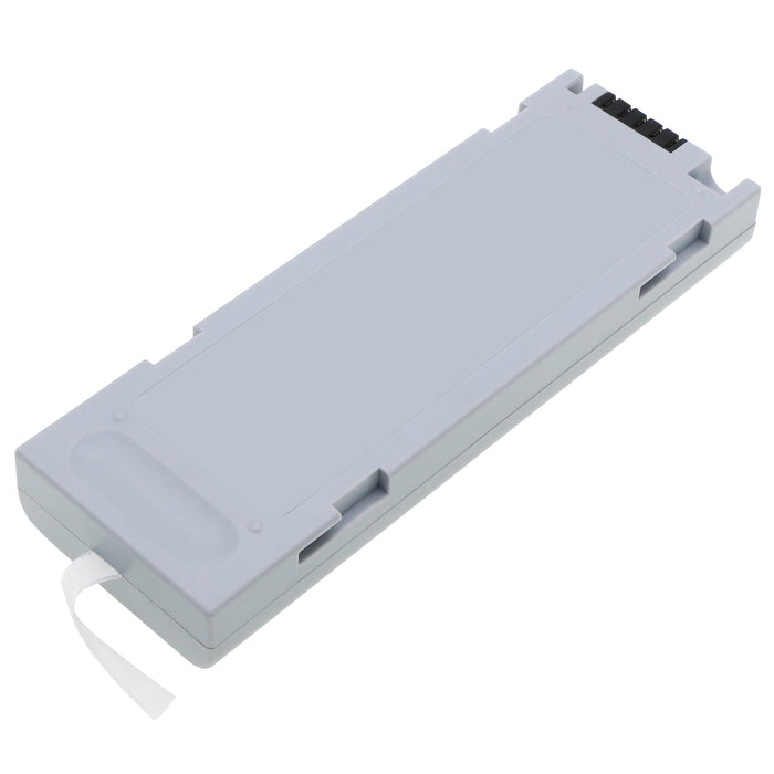 Mindray Accutor Plus Accutor V Accutorr Plus Accutorr V Datascope Ex 0146-00-0099 - TR DPM DPM3 DPM4 DPM5 iPM (1)  6800mAh Medical Replacement Battery