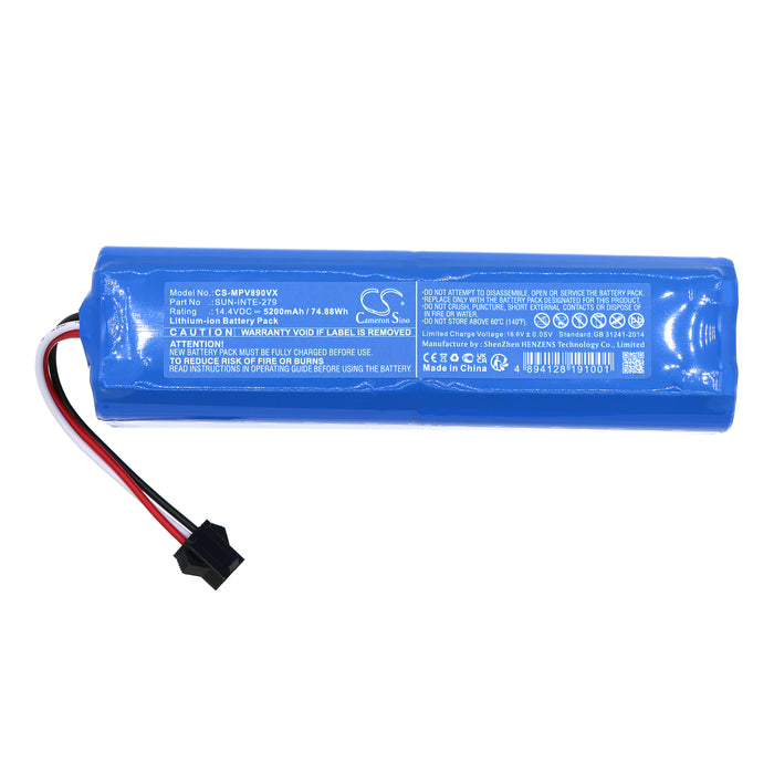 Orvibo OR1 Vacuum Replacement Battery