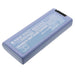 Moultrie Duo Monitor Datascope Duo Datascope Duo patient monitor Medical Replacement Battery