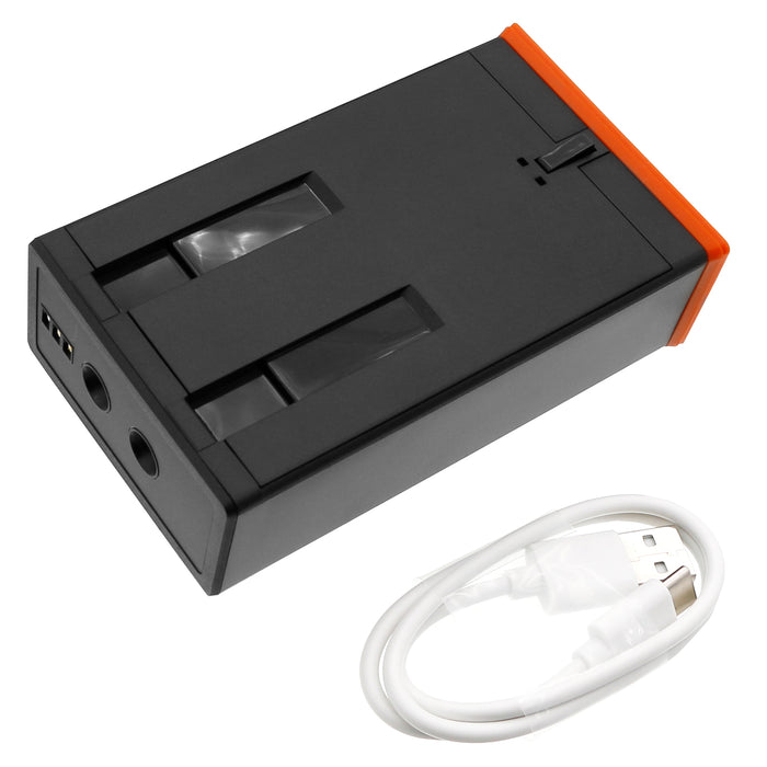 Mindray Edge Edge 2 Edge 2 Pro Edge Pro Sport and Outdoor Replacement Battery