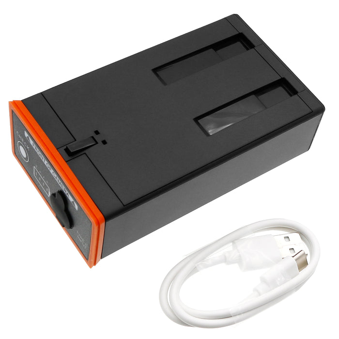 Mindray Edge Edge 2 Edge 2 Pro Edge Pro Sport and Outdoor Replacement Battery