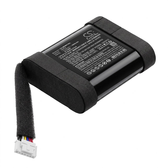 Marshall MHP-97428 Middleton II Speaker Replacement Battery