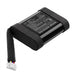 Marshall MHP-97428 Middleton II Speaker Replacement Battery