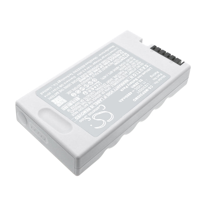 Mindray Ultraschallgerat DP-10VET DP-20 DP-30 DP-10 DP-20Vet DP-30Vet DP-V12 DP-V21 DP-10VET Medical Replacement Battery