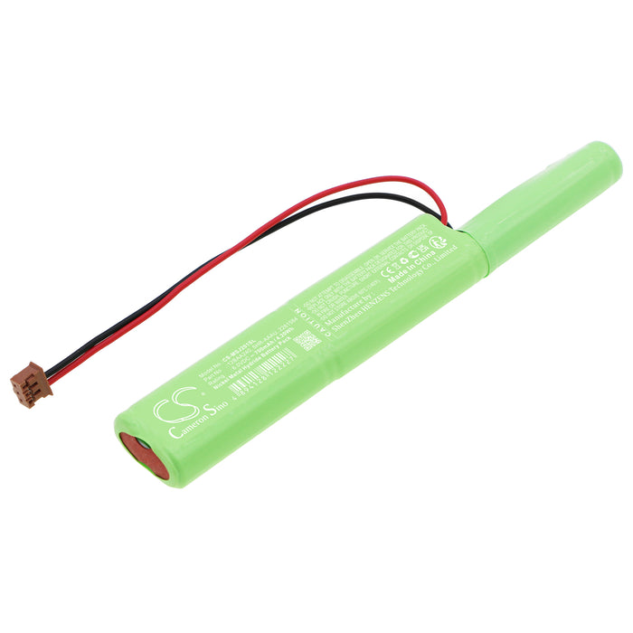 Mitutoyo Surftest SJ-201 700mAh Survey Multimeter and Equipment Replacement Battery