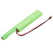 Mitutoyo Surftest SJ-201 700mAh Survey Multimeter and Equipment Replacement Battery