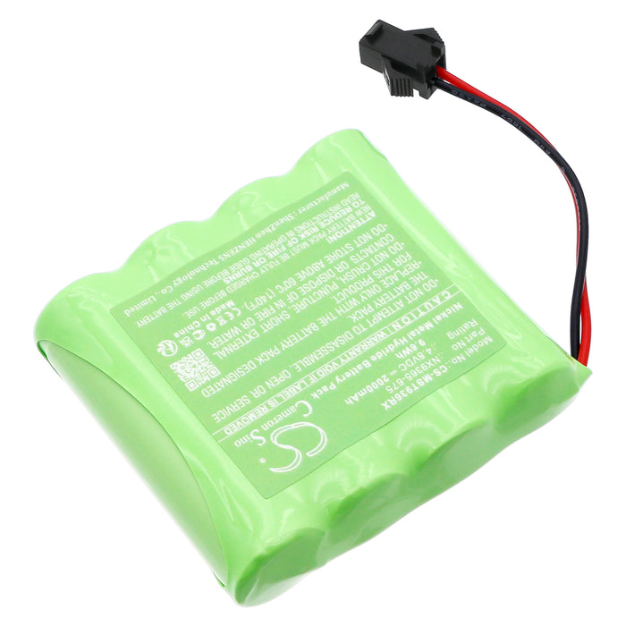Modster Rock Crawler Car Replacement Battery
