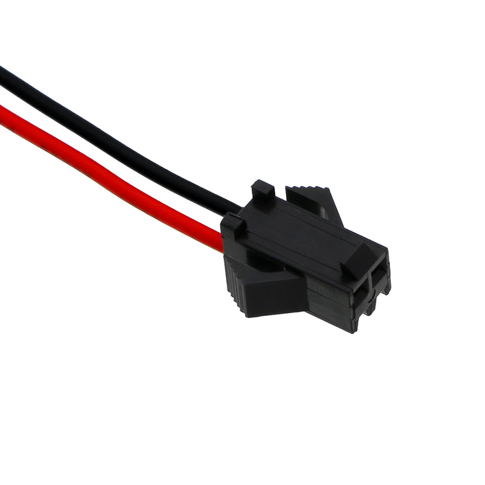 Modster Rock Crawler Car Replacement Battery