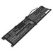 MSI B14VFKG-056UK Creator M16 HX C14VFG C14VGG C14VEG Sword 16 HX B14VFKG-056UK Laptop and Notebook Replacement Battery