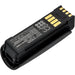 Motorola MT2070 MT2090 MT2000 RFD5500 Barcode Replacement Battery