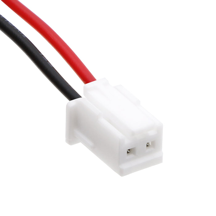 Motorola Fitness Commercial AR11 Rower Survey Multimeter and Equipment Replacement Battery