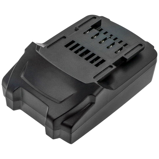 Edding portable 12,LO-G-PO-12 Power Tool Replacement Battery